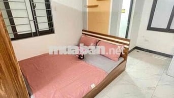 NHÀ ĐẸP - SẠCH SẼ THIẾT KẾ CHỈN CHU ngay gần Hô Văn Quán, cạnh TK