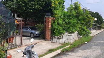 Cần bán đất mặt tiền đường Nguyễn Trọng Cát, TP. Tây Ninh