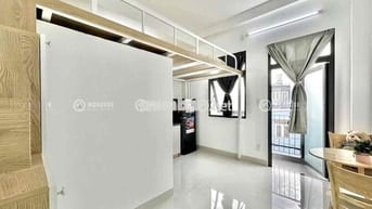 ✨ DUPLEX BAN CÔNG FULL NỘI THẤT SIÊU THOÁNG NGAY TẠI ĐƯỜNG DQH ✨