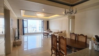 Sẳn sổ bán nhanh CH Cantavil Hoàn Cầu BT (136m², 3PN giá 10,8tỷ)