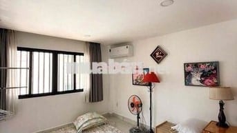 CHO THUÊ NHÀ HXH 5 TẦNG NHÀ MỚI KINH DOANH TỰ DO