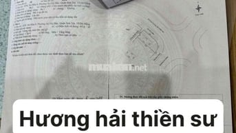 Bán góc Lê Chân vs Hương Hải Thiền Sư phường Sơn Trà. 🏘️ Hướng : Đông