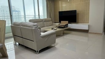 Bán CHCC Cantavil An Phú Q2 (80m² ,120m, 150m ,3PN giá 6,4 tỷ)
