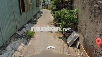 Kiệt xe mấy 3m đường Non nước thông .109m2. Giá 2 tỷ 7 có thương Lượng