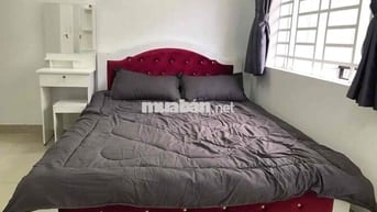 Cho thuê phòng trọ full nội thất giảm 500k tháng đầu, gần Etown