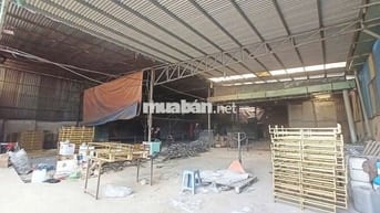 Cho thuê xưởng 800m2 (điện 3Fa), Trảng Dài, Biên Hoà, Đồng Nai