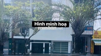 🚩Cho thuê mặt tiền đường XÔ VIẾT NGHỆ TĨNH - Bề ngang 10m