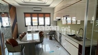 BÁN NHÀ HẺM 1/ LÊ TRỌNG TẤN – FULL NỘI THẤT