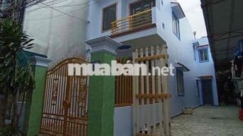 Sang Nhượng Căn Nhà Sổ Riêng Thổ Cư Gần Quốc Lộ 51