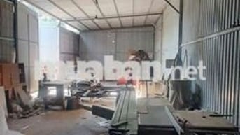 Cho thuê kho xưởng Bình An Dĩ An gần mỹ phước tân vạn