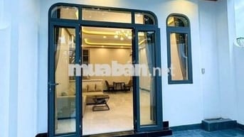 🏡 NHÀ CẤP 4 MỚI – SỔ RIÊNG GIÁP KDL BỬU LONG, BIÊN HÒA