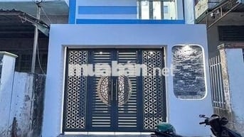 🏡 NHÀ 1 LẦU MỚI HOÀN THIỆN  – GIÁ TỐT KHU GẦN KDL BỬU LONG, BIÊN HÒA