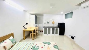 CHÍNH CHỦ CHO THUÊ PHÒNG FULL NT — TIỆN NGHI ĐẦY ĐỦ — AN NINH ĐẢM BẢO