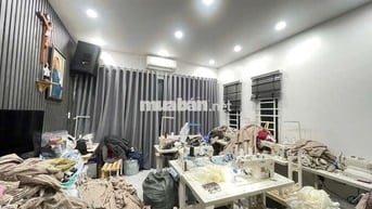 TÂN PHÚ - Tân kỳ Tân Quý - 50m2 - 4 TẦNG - Hẻm xe hơi - Nhỉnh 5.xty