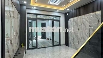 🏡 BÁN NHÀ 1 TRỆT 2 LẦU THỔ CƯ 100% – KP3 TRẢNG DÀI.