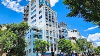 CHO THUÊ MBKD TỰ DO GẦN BÙI VIỆN QUẬN 1