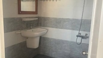 Chung cư Phúc Yên, Phan Huy Ích, TB: 55m2, 1p ngủ rộng, full nt, 7tr
