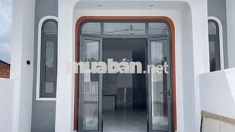 NHÀ CẤP 4 GIÁ MỀM SỔ RIÊNG – NẰM GIÁP BỬU LONG