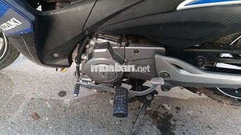E cần bán hoặc gluu xe ga