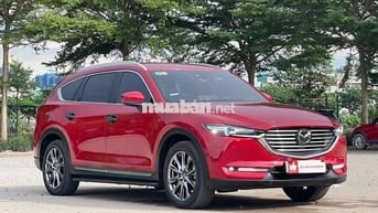 Mazda CX-8 2019 Premium AWD bản 7 chỗ full kịch