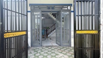 Chủ bể nợ cần bán nhà 1t1l(4x10)3pn 2nvs Hóc Môn Nguyễn Văn Bứa