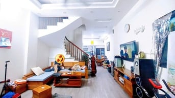Chính chủ bán nhà bắc cầu 44m2, 5,4 tỷ