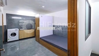 Phòng trọ 20m2 Dá Tốt đường Trần Thị Liền Nhà Bè