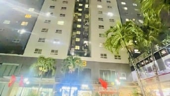  Bán căn hộ chung cư 250 Minh Khai - DT 80 m2, 2 PN