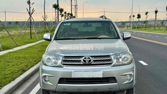 Toyota Fortuner 2010 2.5G - 395000 km