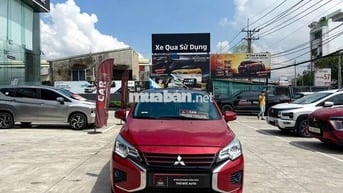 Mitsubishi Attrage 2021 CVT Premium - 66500 km
