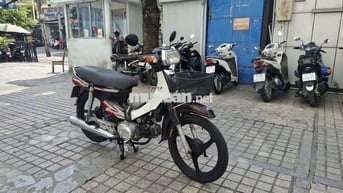 Xe dream Hàn Quốc