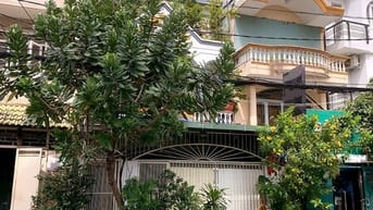  Bán nhà mặt tiền Tân Cảng, Bình Thạnh – 210m² nở hậu 8m, vị trí đẹp