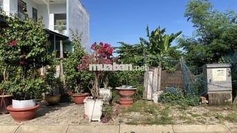 Bán lô đất biệt thự TĐC Golden Hills view kênh sinh thái