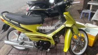 Wave dọn kiểng lên toàn bộ đồ Nhật máy zin,xe đẹp