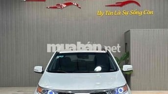 Kia Sorento 2012 GAT 2WD 2.4 - 124000 km