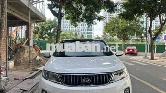 Kia Sorento 2019 2.4 GAT Premium - ***0