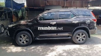 2019 2.4G 4x2 AT - 50000 km