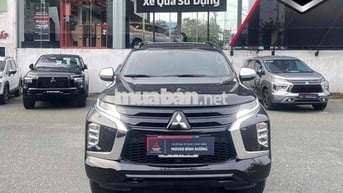 Mitsubishi Pajero Sport 2023 4x4 AT Premium - 4100