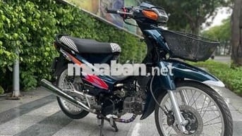 wave nhỏ full đồ anpha