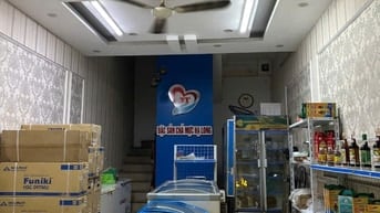CHO THUÊ NHÀ NGUYÊN CĂN PHỐ TRỊNH ĐÌNH CỬU 