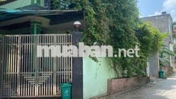 Bán đất vạn 2 thanh trì hà nội
