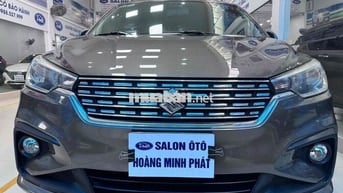Suzuki Ertiga 2021 Sport 1.5 AT - 86000 km