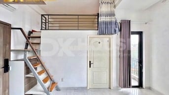 DUPLEX RỘNG 40M2_TRẦN BÌNH TRỌNG, P5, BÌNH THẠNH_GIÁ GIẢM MẠNH💥💥❤️📌