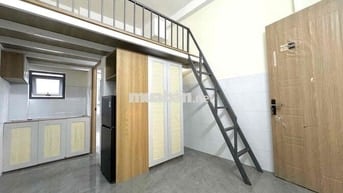 Khai Trương 30 Phòng Trọ Cho Thuê Ngay Công Viên Phần Mền Quang Trung