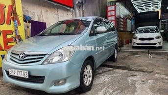 Innova Dklb 2015, số sàn, xe 7 chỗ
