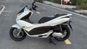 PCX 125 nhập khẩu Thái Lan nguyên chiếc