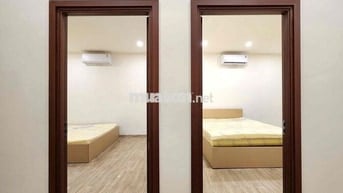CĂN 2PN SIÊU RỘNG FULL NỘI THẤT NGAY LẠC LONG QUÂN ❗️❗️❗️
