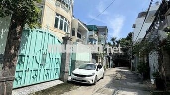 🌹TRUNG TÂM TÂN BÌNH-HẺM XE HƠI VÀO NHÀ-SÁT BÊN CÔNG VIÊN LÊ THỊ RIÊNG