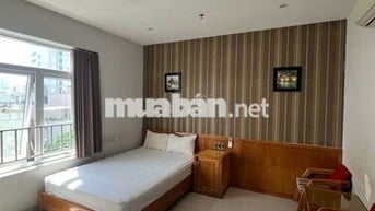 🌹 🌹  CHO THUÊ CĂN STUDIO GẦN BIỂN - CẦU RỒNG - GIÁ RẺ - THOÁNG MÁT