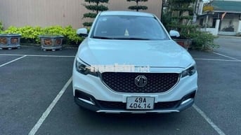 MG MGZS 2020 - Nguyên Zin